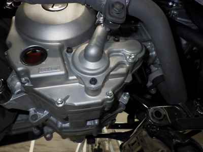 Yamaha XMAX 250 2022