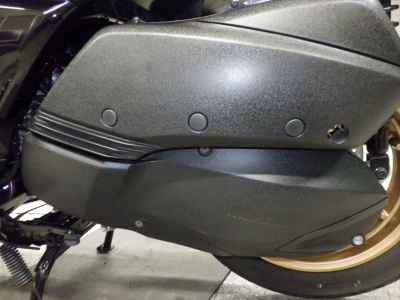 Yamaha XMAX 250 2022