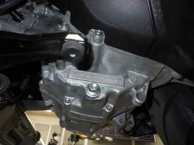 Yamaha XMAX 250 2022