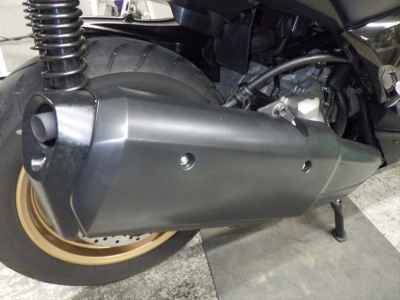 Yamaha XMAX 250 2022