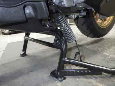 Yamaha XMAX 250 2022