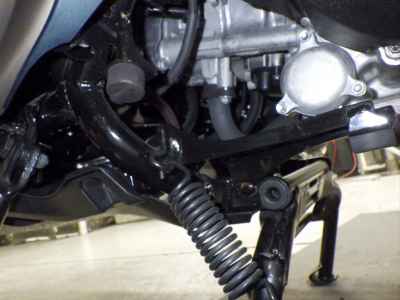 Yamaha XMAX 250 2022