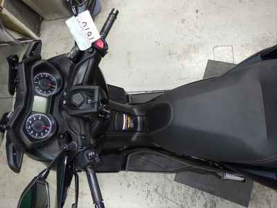 Yamaha XMAX 250 2022