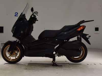 Yamaha XMAX 250 2022