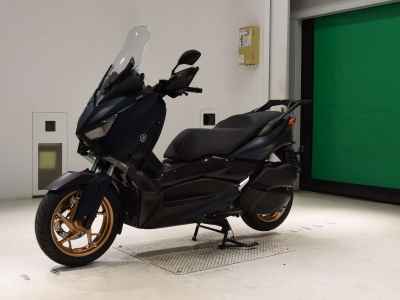 Yamaha XMAX 250 2022