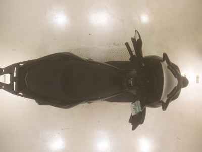 Yamaha XMAX 250 2022