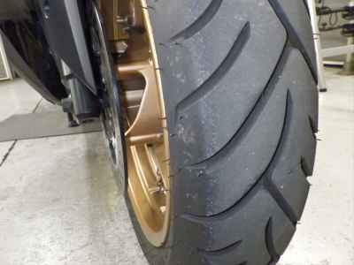 Yamaha XMAX 250 2022