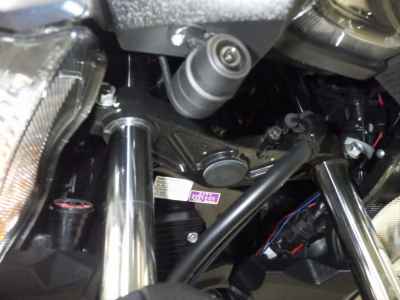 Yamaha XMAX 250 2022