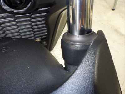 Yamaha XMAX 250 2022