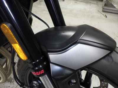 Triumph Trident 660 2023