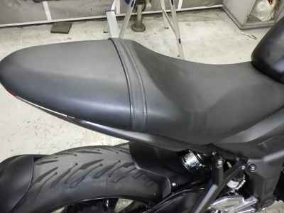 Triumph Trident 660 2023