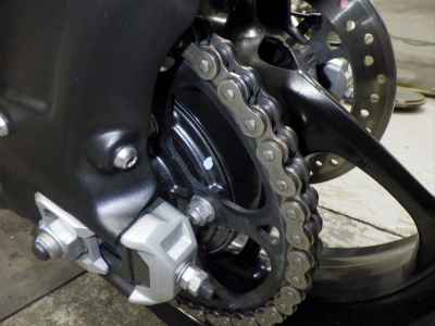 Triumph Trident 660 2023