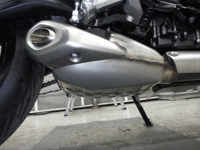 Triumph Trident 660 2023