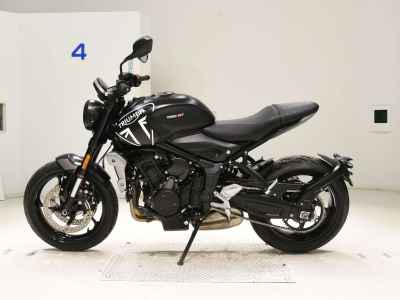 Triumph Trident 660 2023