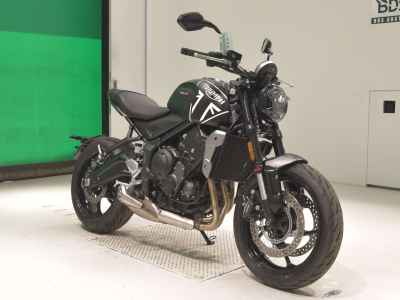 Triumph Trident 660 2023