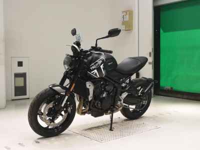 Triumph Trident 660 2023