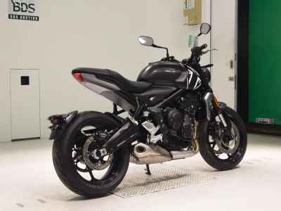 Triumph Trident 660 2023