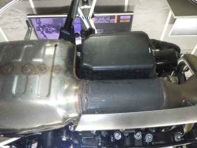 Triumph Trident 660 2023