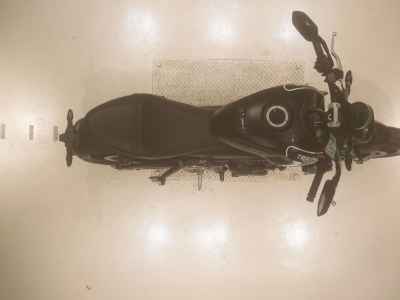 Triumph Trident 660 2023
