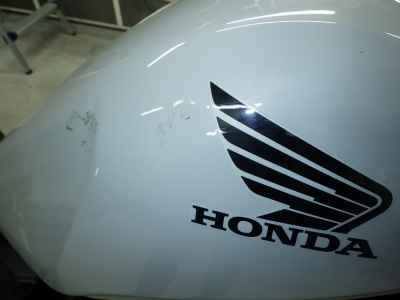 Honda Rebel CMX250 2023