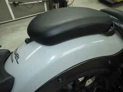 Honda Rebel CMX250 2023