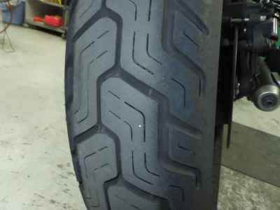 Honda Rebel CMX250 2023