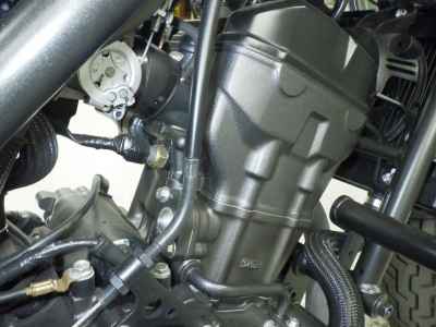 Honda Rebel CMX250 2023