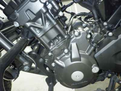 Honda Rebel CMX250 2023