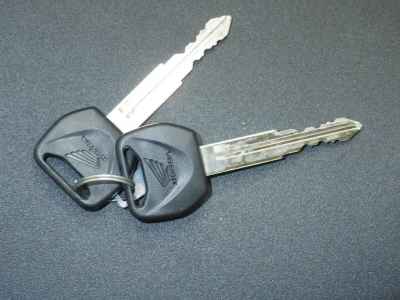 Honda Rebel CMX250 2023