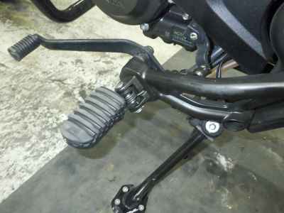 Honda Rebel CMX250 2023