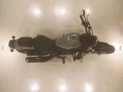 Honda Rebel CMX250 2023