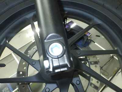 Honda Rebel CMX250 2023