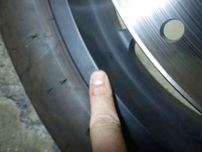 Honda Rebel CMX250 2023