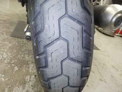 Honda Rebel CMX250 2017