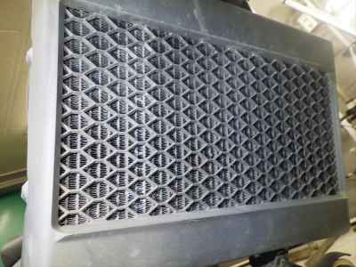 Honda Rebel CMX250 2017