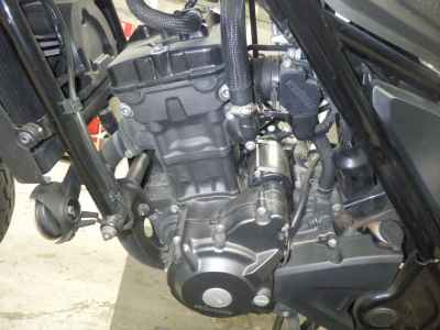 Honda Rebel CMX250 2017