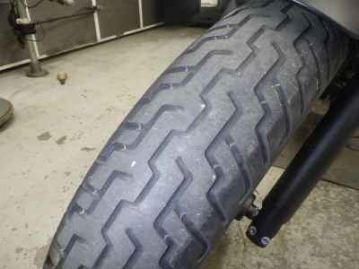 Honda Rebel CMX250 2017