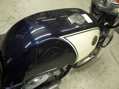 Yamaha SRV250S