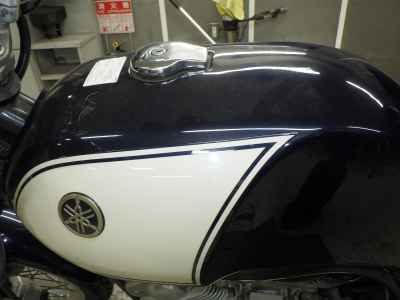 Yamaha SRV250S