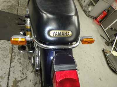 Yamaha SRV250S