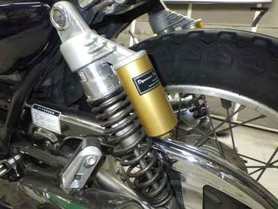Yamaha SRV250S