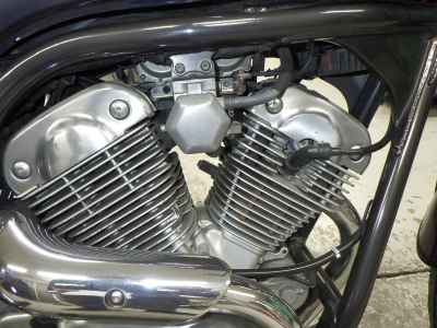 Yamaha SRV250S