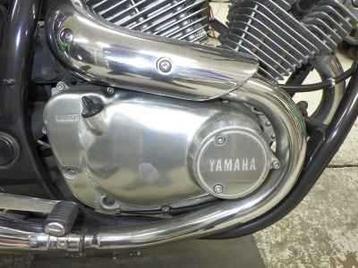 Yamaha SRV250S