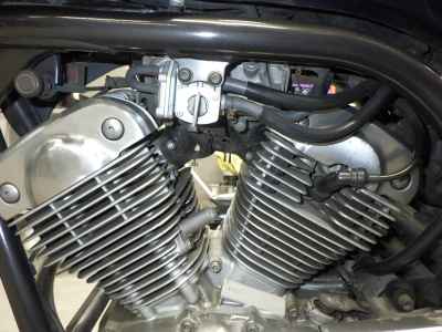 Yamaha SRV250S