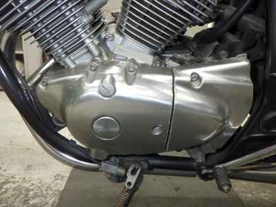Yamaha SRV250S