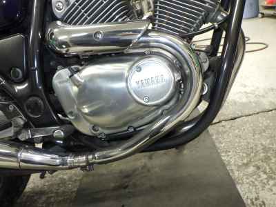 Yamaha SRV250S