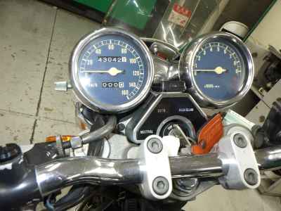Yamaha SRV250S