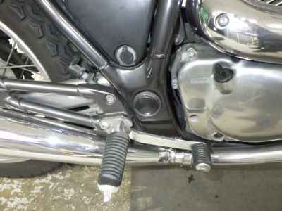 Yamaha SRV250S