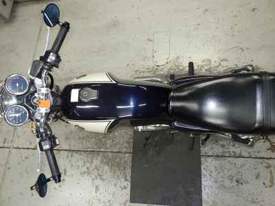 Yamaha SRV250S