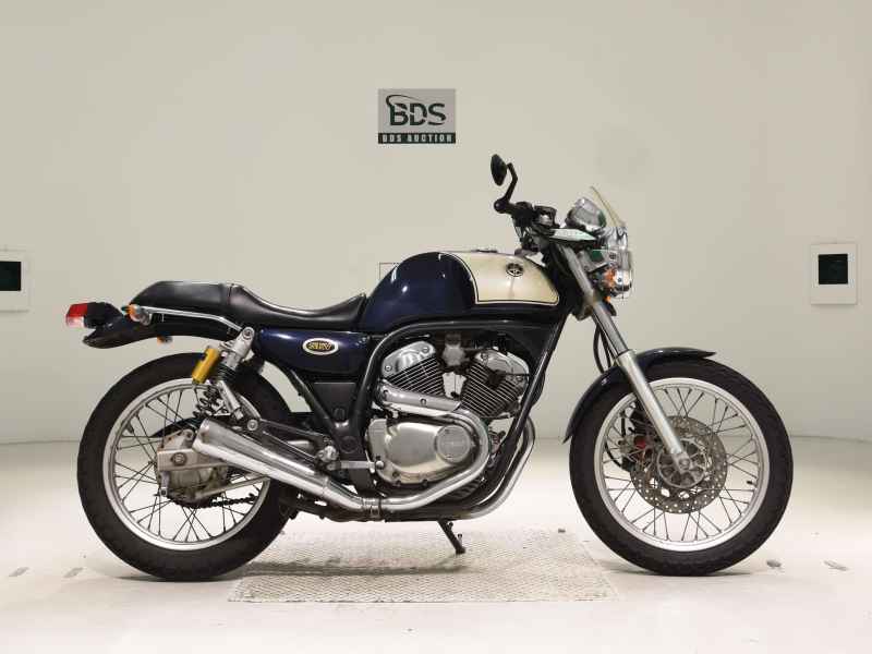 Yamaha SRV250S